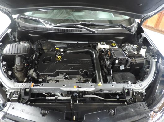 2023 Gray Chev Equinox 019