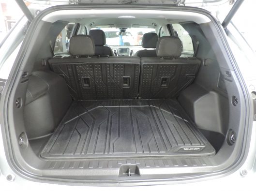 2023 Gray Chev Equinox 025