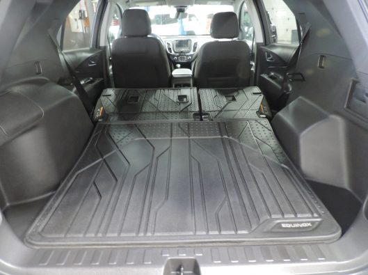 2023 Gray Chev Equinox 026
