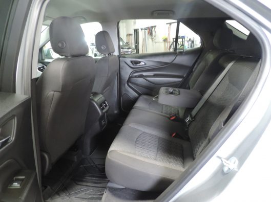 2023 Gray Chev Equinox 029