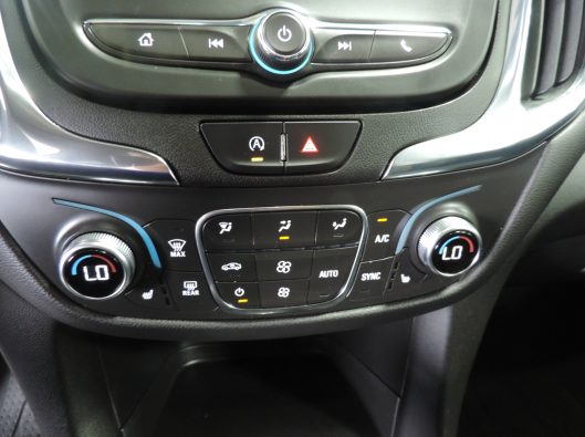 2023 Gray Chev Equinox 037