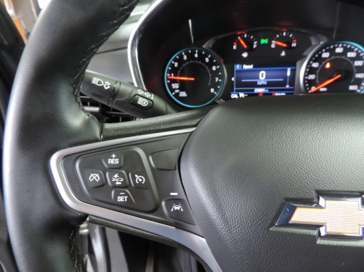 2023 Gray Chev Equinox 039