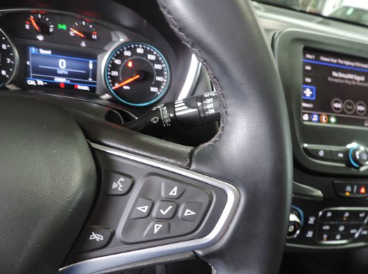 2023 Gray Chev Equinox 040