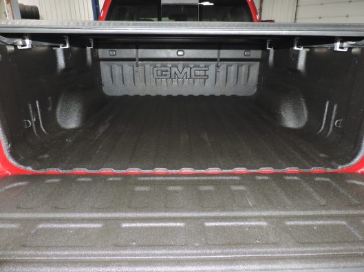 2018 GMC Sierra 022
