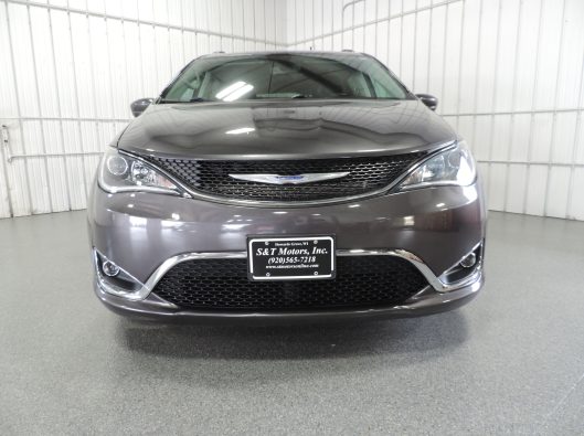2020 Chrysler Pacifica 006