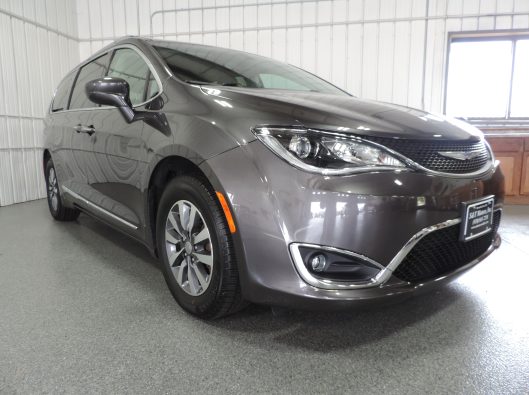 2020 Chrysler Pacifica 008