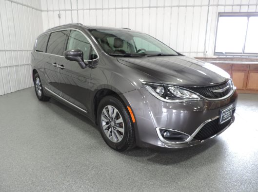 2020 Chrysler Pacifica 009