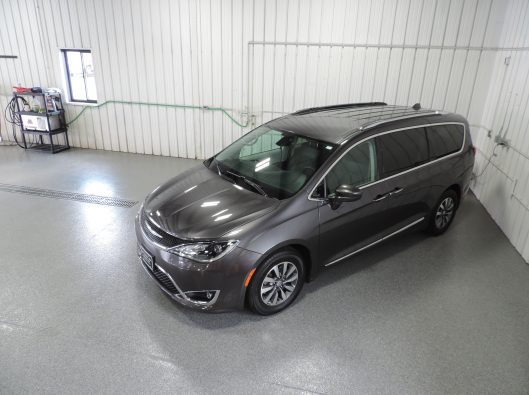 2020 Chrysler Pacifica 016