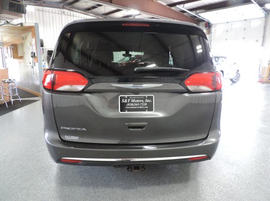 2020 Chrysler Pacifica 017