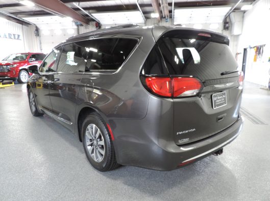 2020 Chrysler Pacifica 019