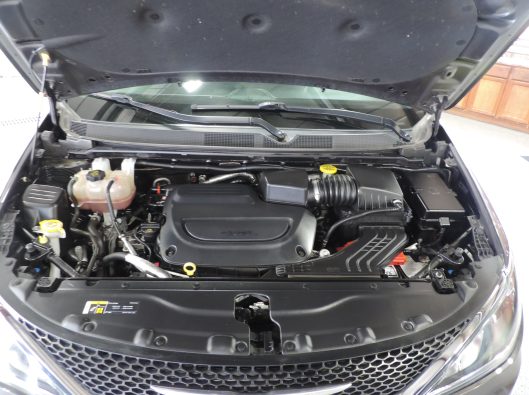 2020 Chrysler Pacifica 020