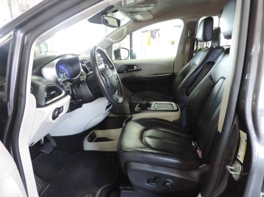 2020 Chrysler Pacifica 034