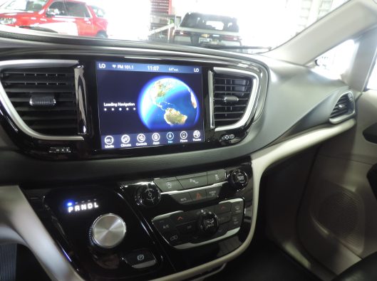 2020 Chrysler Pacifica 037