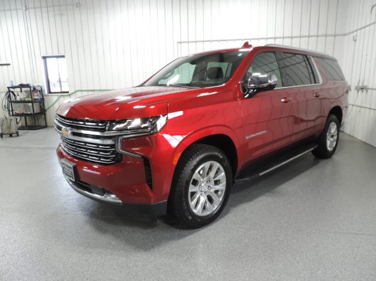 2022 Chev Suburban 002