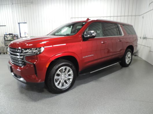 2022 Chev Suburban 003