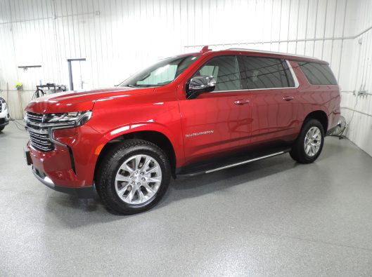 2022 Chev Suburban 004