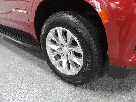 2022 Chev Suburban 013