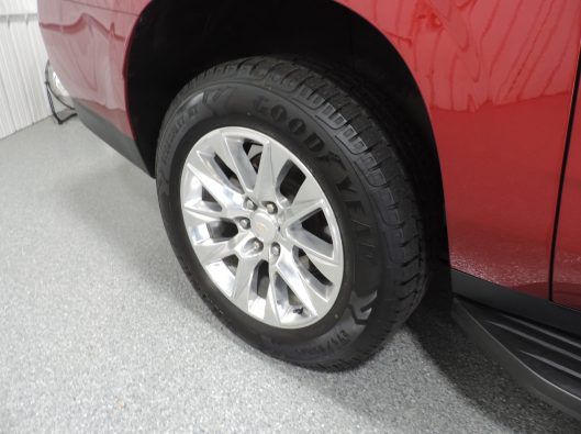 2022 Chev Suburban 014