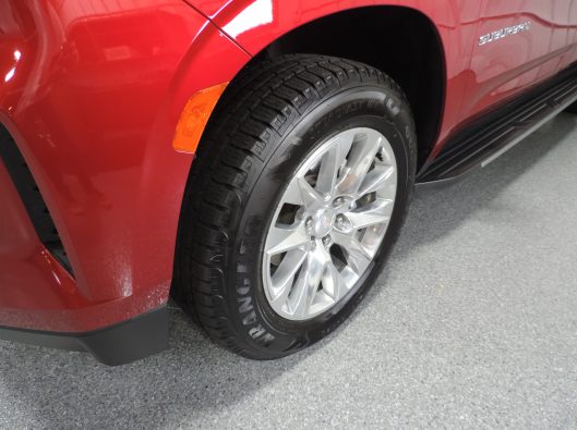 2022 Chev Suburban 015