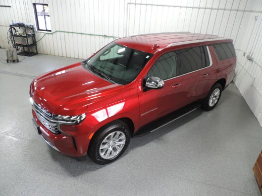 2022 Chev Suburban 017