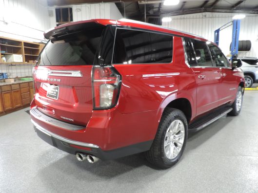 2022 Chev Suburban 020