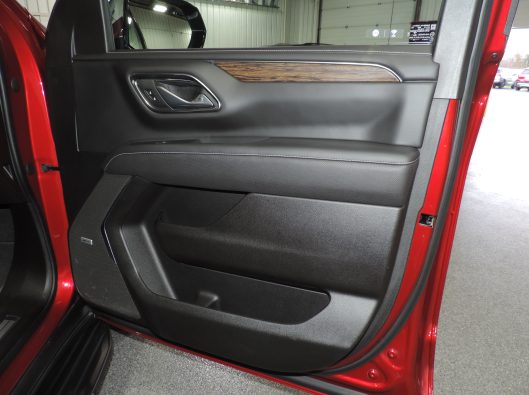 2022 Chev Suburban 022