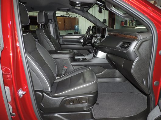 2022 Chev Suburban 023