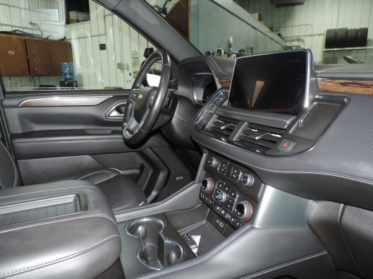 2022 Chev Suburban 024