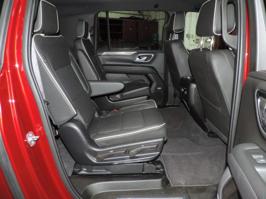 2022 Chev Suburban 026