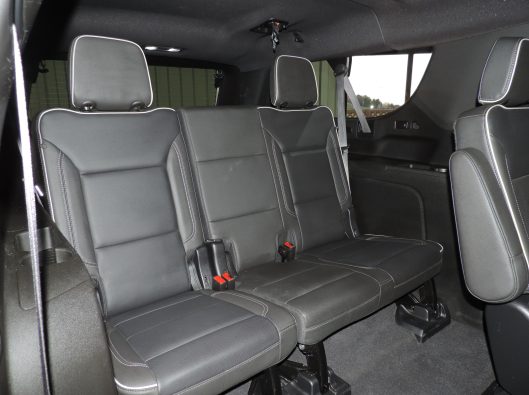 2022 Chev Suburban 028