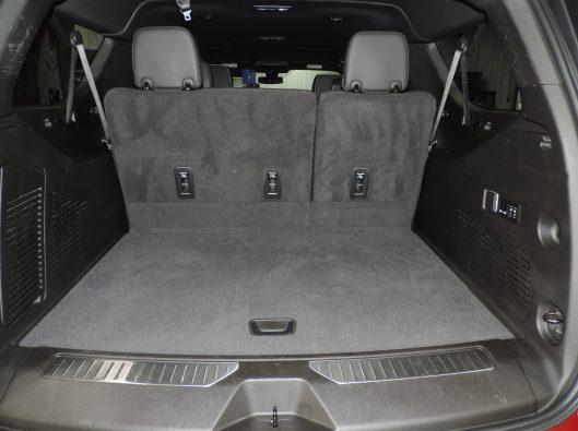 2022 Chev Suburban 029