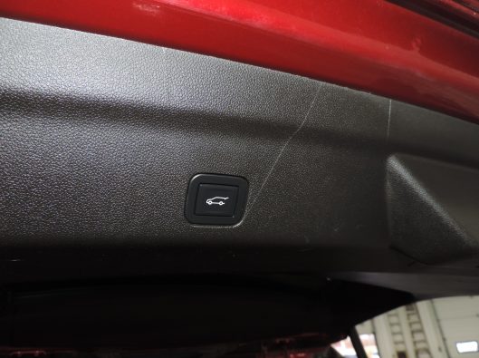 2022 Chev Suburban 031