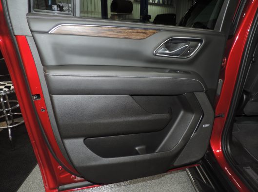 2022 Chev Suburban 032