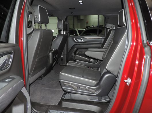 2022 Chev Suburban 033