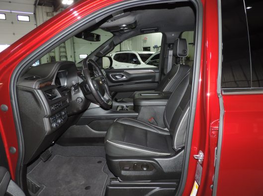 2022 Chev Suburban 037