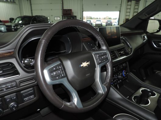 2022 Chev Suburban 039