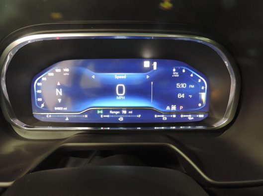 2022 Chev Suburban 040