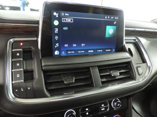 2022 Chev Suburban 041