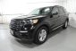 2022 Ford Explorer RWD Black 002