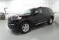 2022 Ford Explorer RWD Black 003