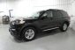 2022 Ford Explorer RWD Black 004