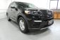 2022 Ford Explorer RWD Black 007