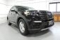 2022 Ford Explorer RWD Black 008