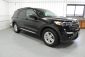 2022 Ford Explorer RWD Black 009
