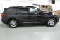 2022 Ford Explorer RWD Black 011