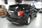 2022 Ford Explorer RWD Black 014