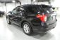 2022 Ford Explorer RWD Black 015