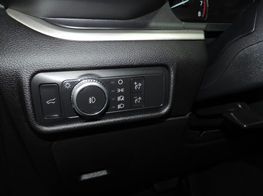 2022 Ford Explorer RWD Black 033