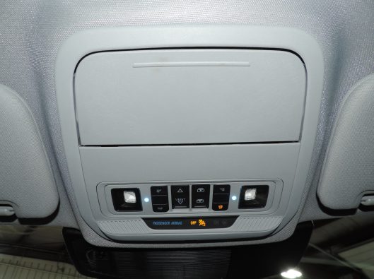 2022 Ford Explorer RWD Black 038