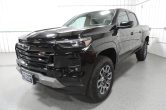 2023 Chevrolet Colorado Z71 Crew-Cab 4WD